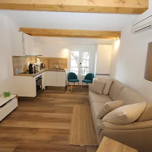 Domaine Chateau Martin Apartment