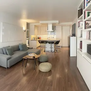 Apartment Tropez, Saint-Tropez