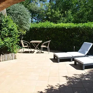 Les Rives De St Tropez Apartment