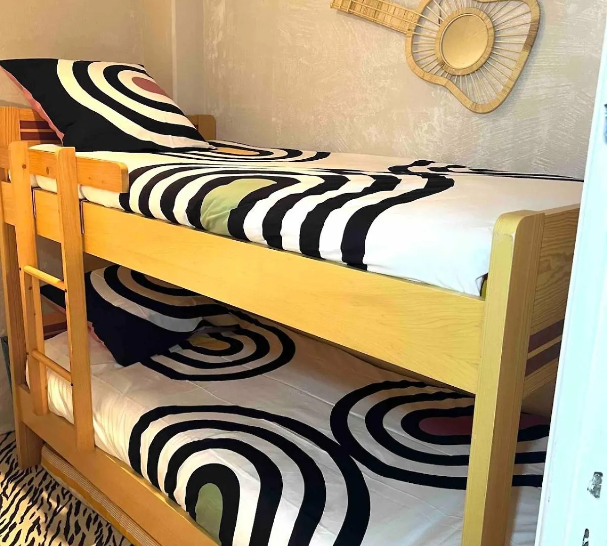 Petit Coin Boheme A Saint-Tropez & Jardin Prive Apartment