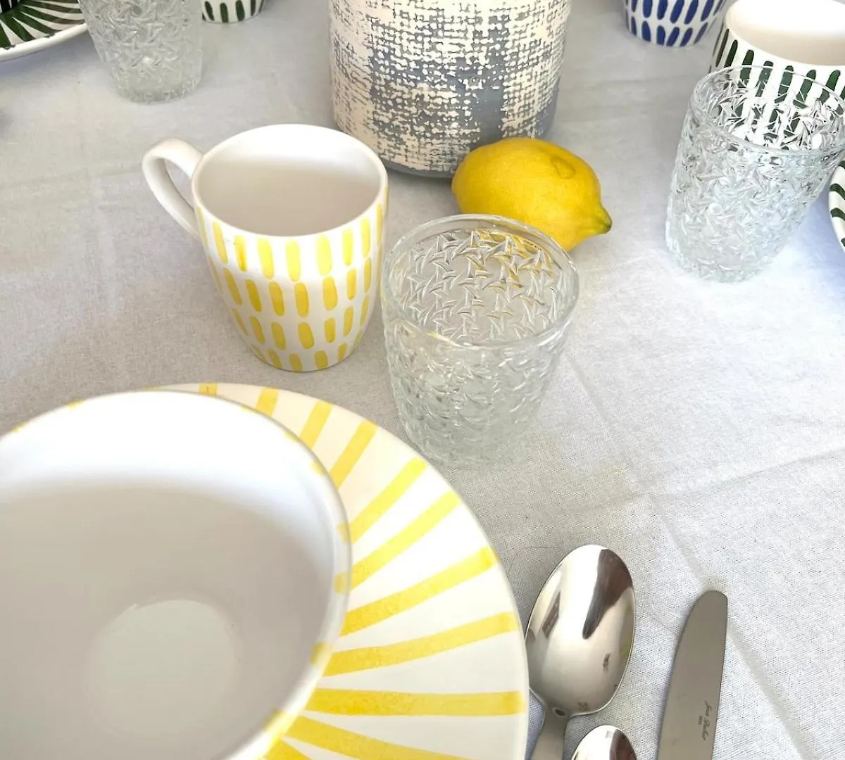 Petit Coin Boheme A Saint-Tropez & Jardin Prive Apartment
